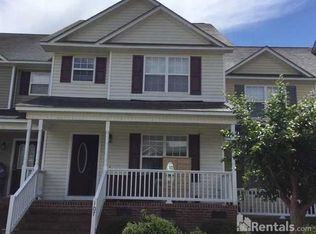 107 Wimbledon Ct, Clayton, NC 27520