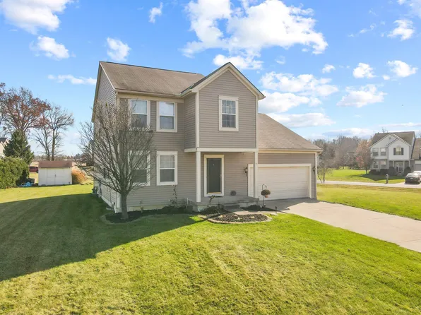 183 Zackary Dr, Granville, OH 43023