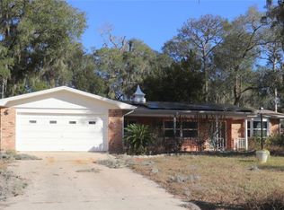 401 S Pine Ave, Inverness, FL 34452