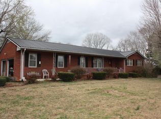 187 Anngela St, McMinnville, TN 37110