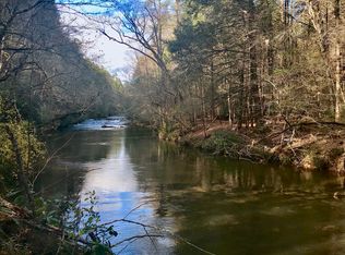 Post Oak Way, Dahlonega, GA 30533