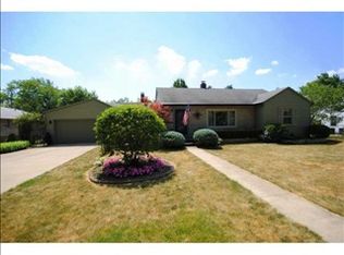 231 Ulen Dr, Lebanon, IN 46052