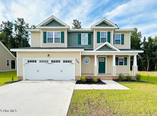 254 Browns Ferry Rd, Jacksonville, NC 28546