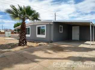 401 S 96th St, Mesa, AZ 85208