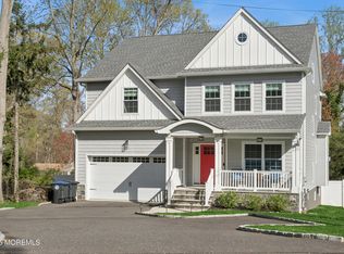 2393A Ramshorn Dr, Wall Township, NJ 08736