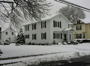 222 Main St, Moosic, PA 18507