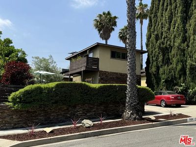 713 Brown Dr, Burbank, CA, 91504