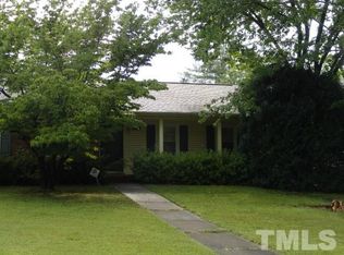 5701 Whippoorwill St, Durham, NC 27704