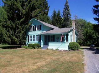 2986 Kinneys Corners Rd, Penn Yan, NY 14527