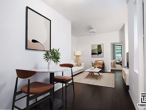 3rd image of 403 E 77th St APT 9