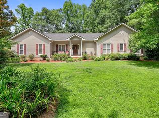 160 Hamilton Dr, Newnan, GA 30263