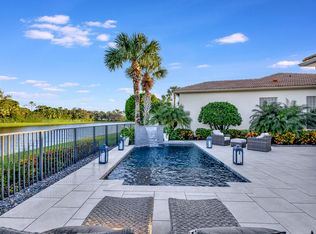 124 Andalusia Way, Palm Beach Gardens, FL 33418