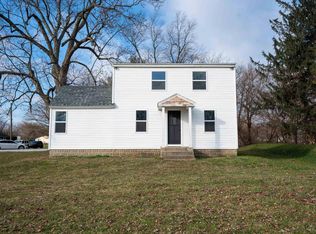 65047 Old Us Highway 31, Lakeville, IN 46536