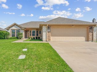 316 Rose Ave, Cleburne, TX 76033