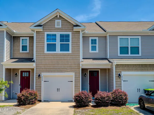538 Orbison Drive, Wilmington, NC 28411