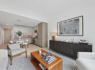 155 Bay St #1605, Jersey City, NJ 07302