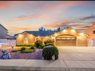779 Doug Dr, Fruita, CO 81521