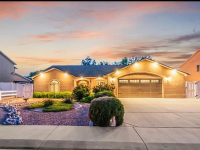779 Doug Dr, Fruita, CO, 81521