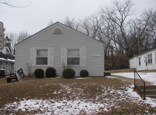 1221 San Jacinto Ct, Saint Louis, MO 63139