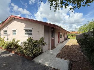 4235 SW 62nd Ave #1-2, Fort Lauderdale, FL 33314