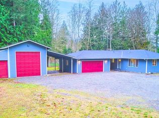 493 Chicken Coop Rd, Sequim, WA 98382