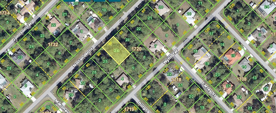 1st image of 5302 Norlander Dr