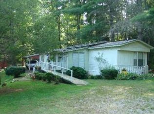 75 Hall Creek Rd, Hiawassee, GA 30546