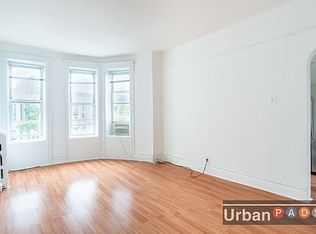 1681 Union St #1A, Brooklyn, NY 11213