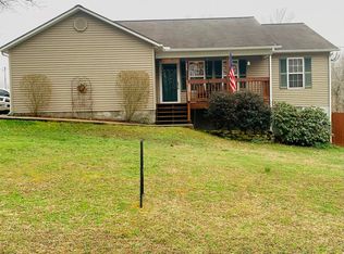 324 Womack Ave, Harrison, AR 72601