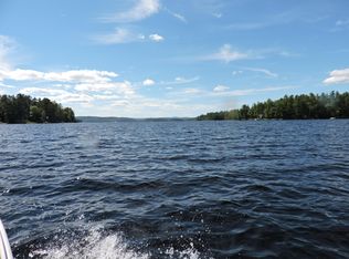 107 Turtle Cove Rd, Sebec, ME 04481