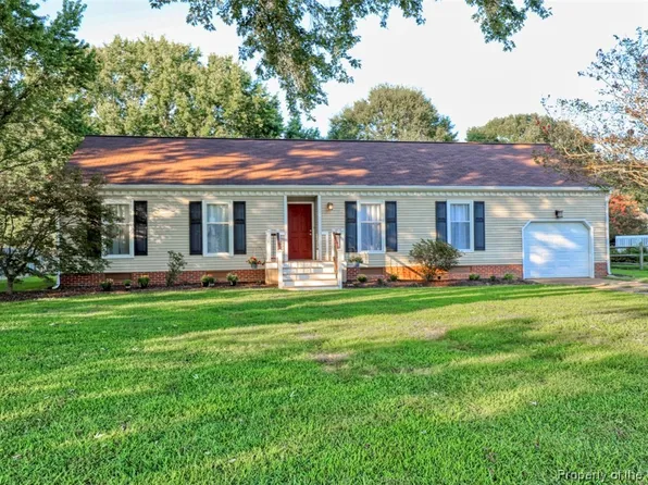 223 Reflection Dr, Williamsburg, VA 23188