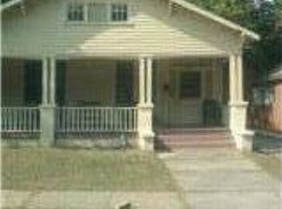 2229 Bell St, Columbus, GA