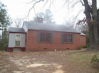 1579 Converse St, Lancaster, SC 29720