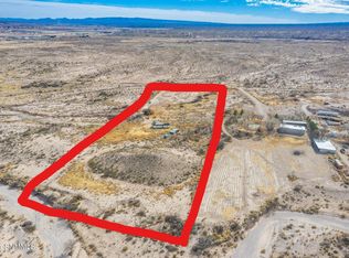 111 Trujillo Creek Rd, Arrey, NM 87930