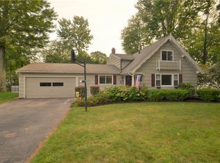 15 Kernwood Dr, Rochester, NY 14624