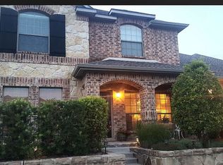 3075 Willow Grove Boulevard #402, McKinney, TX 75070