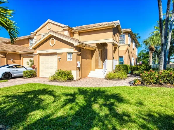 13991 Lake Mahogany Blvd APT 2424, Fort Myers, FL 33907
