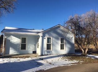 8135 Triangle Dr, Louviers, CO 80131