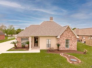 17177 A N White Rd, Prairieville, LA 70769