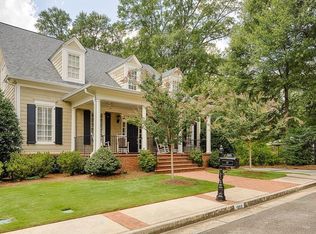 1523 Collier Pl SE, Smyrna, GA 30080