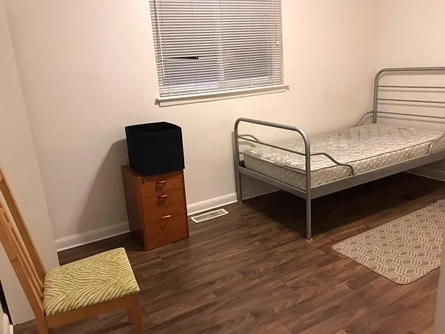 nice size room