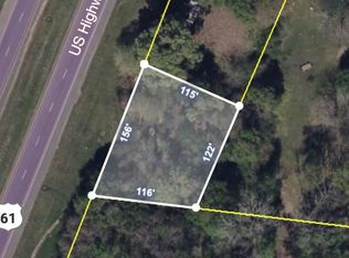 Us Highway 61, Saint Francisvle, LA 70775