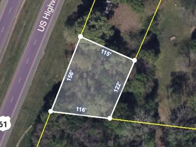 Us Highway 61, Saint Francisvle, LA, 70775