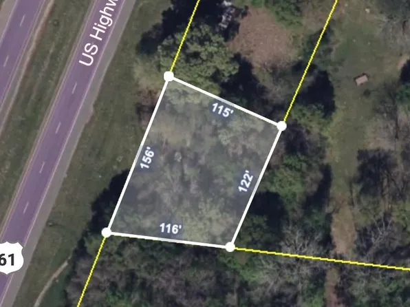 Us Highway 61, Saint Francisvle, LA 70775