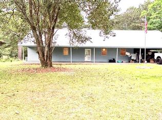 43 Alan Rd, Carriere, MS 39426