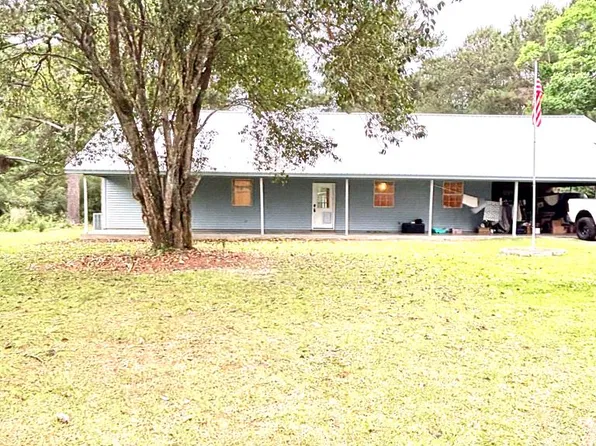 43 Alan Rd, Carriere, MS 39426