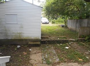 541 Franklin St, Hamilton, OH 45013