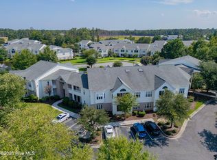 3810 River Front Place Unit 101, Wilmington, NC 28412