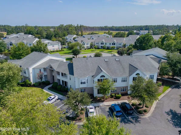 3810 River Front Place Unit 101, Wilmington, NC 28412