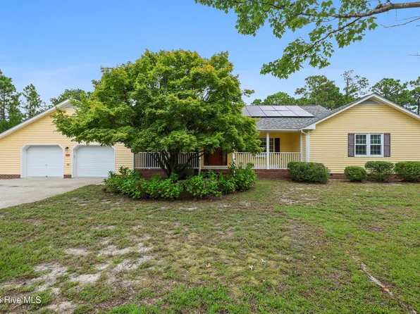 123 Royal Fern Road, Wilmington, NC 28412